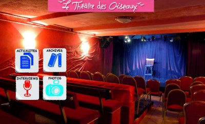 Theatre des Oiseaux860